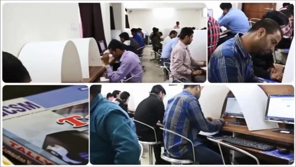 Ashtang Group Of Education Computer Training & Placement Institute in ...