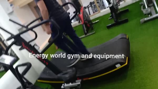 Energy world gym equipment hot sale